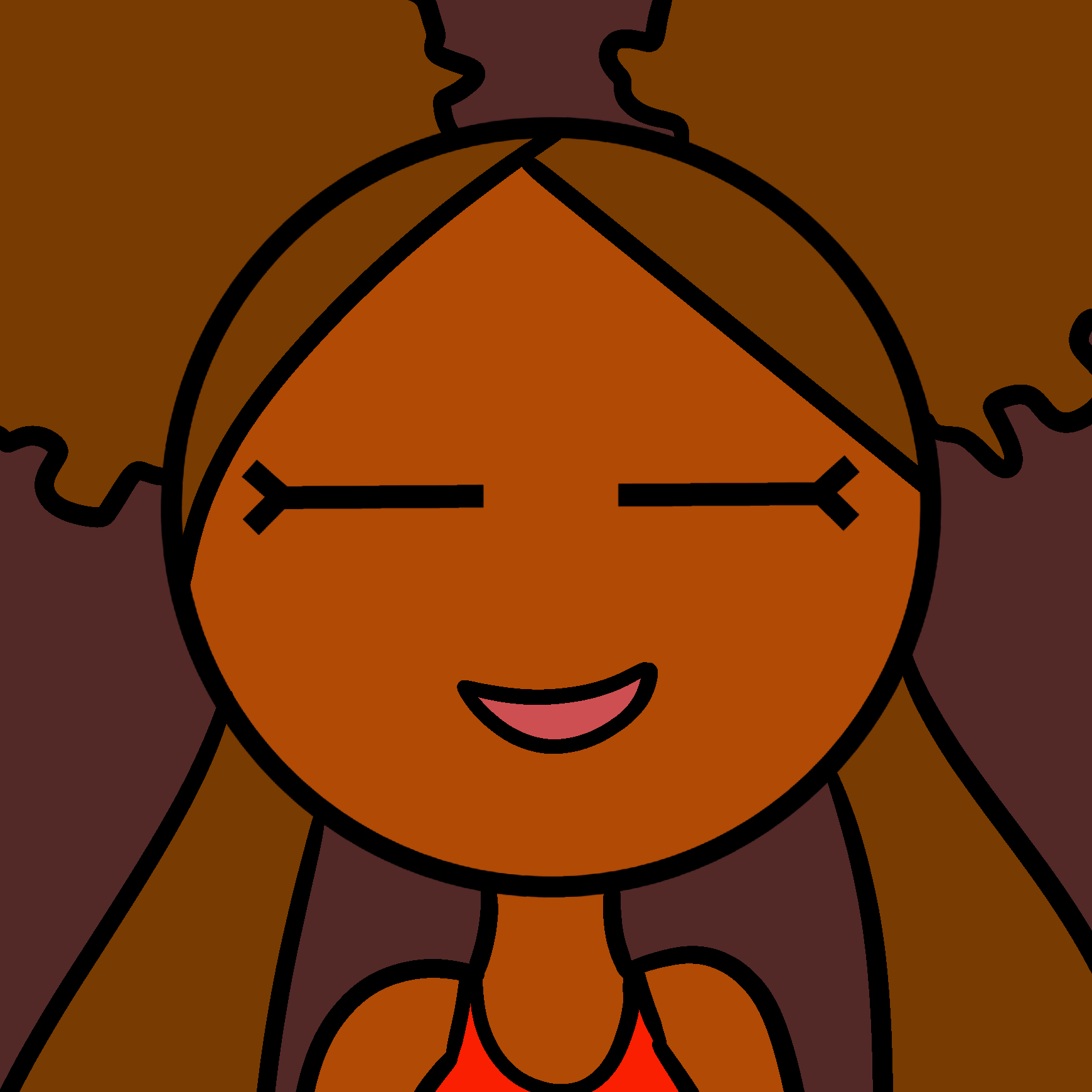 Shana headshot